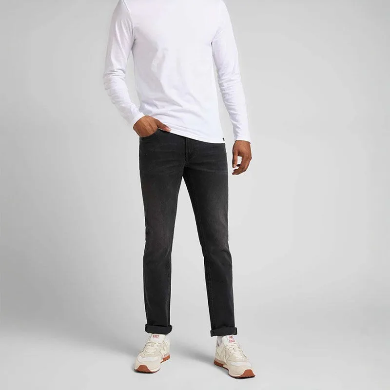 Lee Jeans Daren Asphalt Rocker