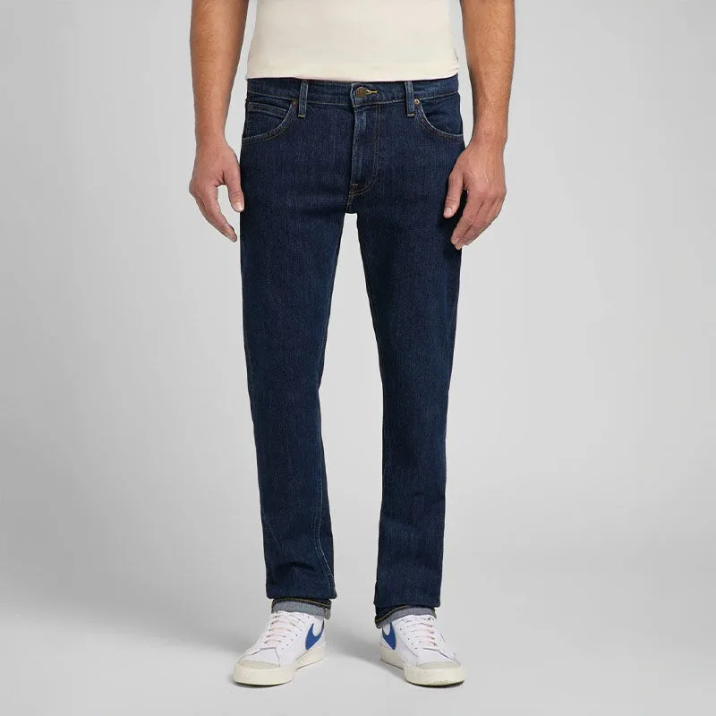 Lee Jeans Daren Deep Dark Stone