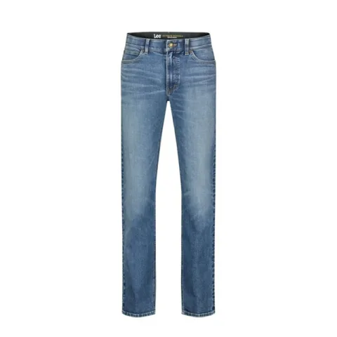 Lee Jeans Straight Carzi