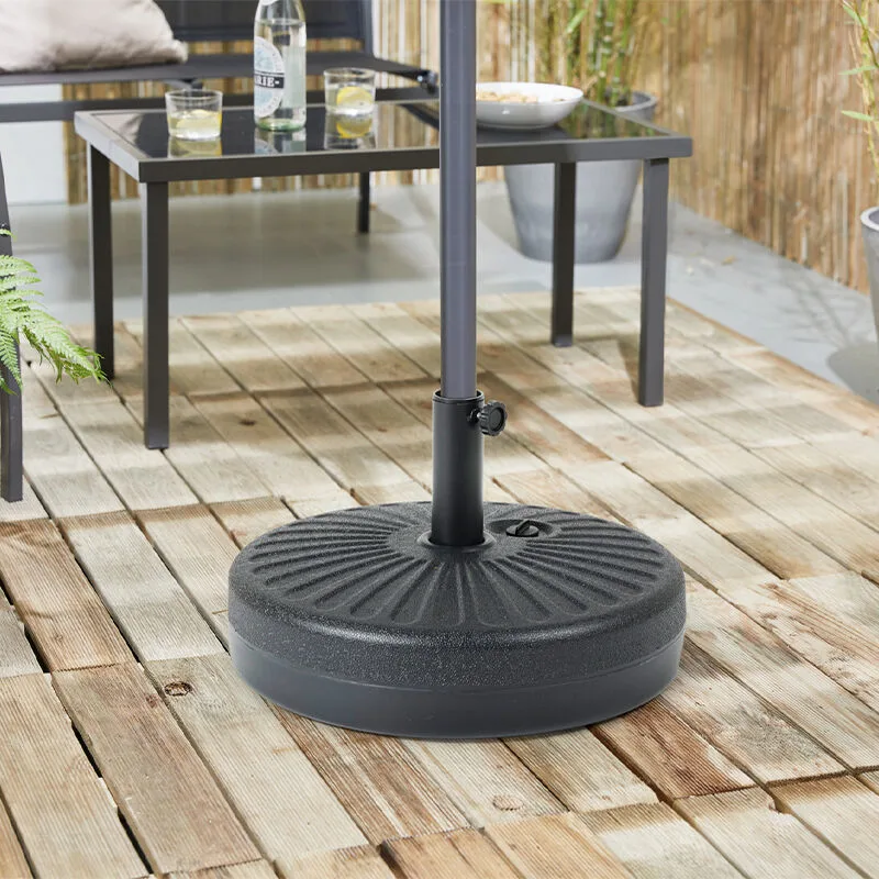 Lifa Garden Parasolvoet XL