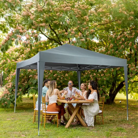 Lifa Garden Partytent