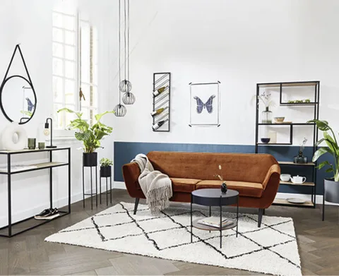 Lifa Living Huiskamer