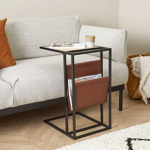 Lifa Living Magazine Rek Manhattan