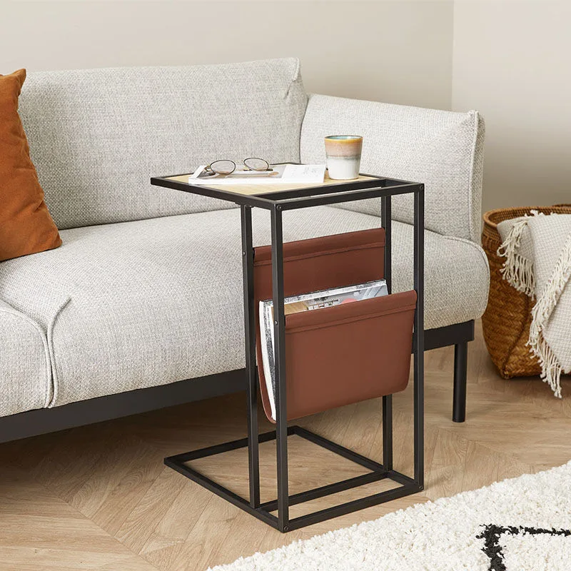 Lifa Living Magazine Rek Manhattan