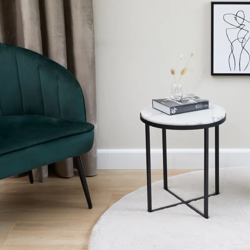 Lifa Living Marmeren Tafel Julien