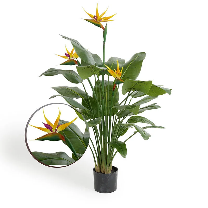 Lifa Living Strelitzia Kunstplant