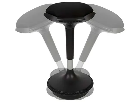Lowander Ergonomische Wiebelkruk - Balanskruk