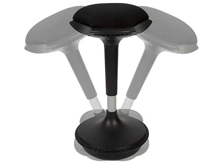 Lowander Ergonomische Wiebelkruk - Balanskruk