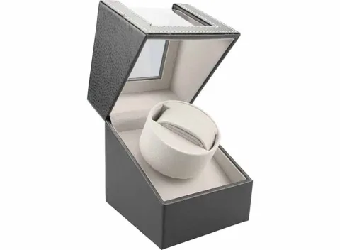 Lowander Horlogebox Met Watchwinder