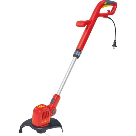 LYCOS E/350T elektrische gazon trimmer