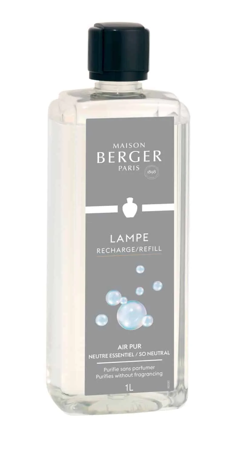 Maison Berger Paris - parfum So Neutral - 1 liter .