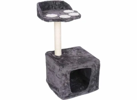 Maxxpro Krabpaal - Kattenspeeltuin - 62 cm