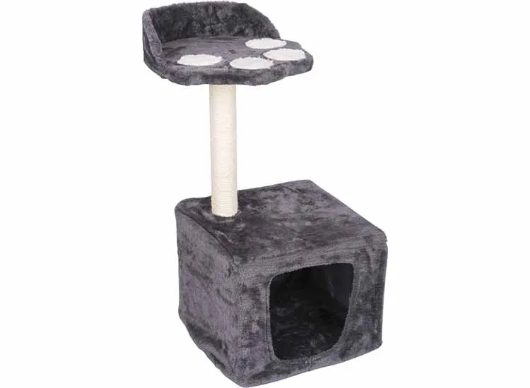Maxxpro Krabpaal - Kattenspeeltuin - 62 cm