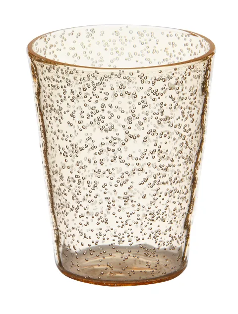 Memento - glas Synth - Champagne - 330 ml .