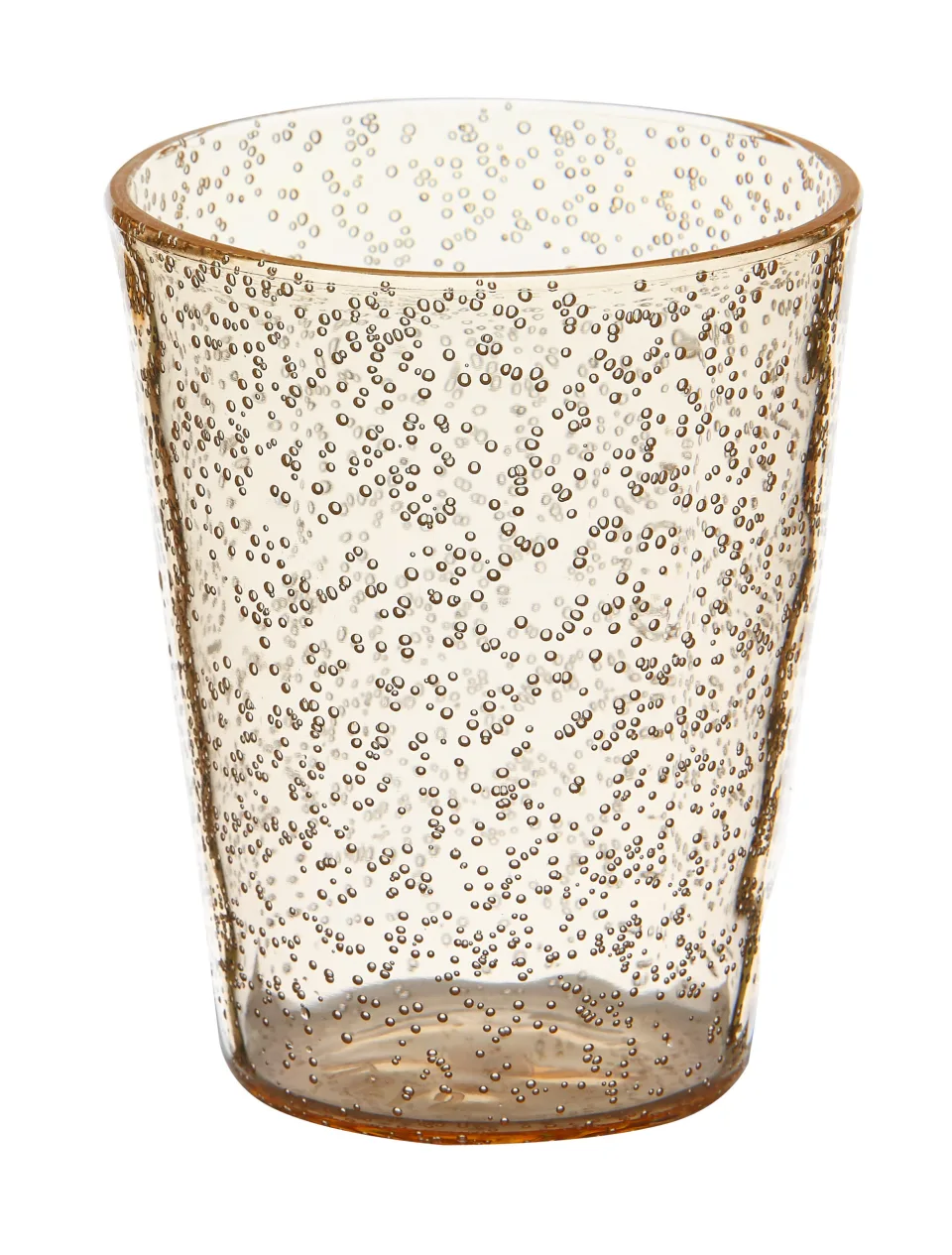 Memento - glas Synth - Champagne - 330 ml .