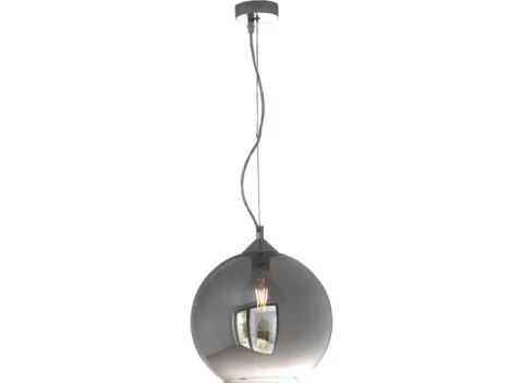 MEO Pavia Hanglamp - Plafondlamp - Zilver