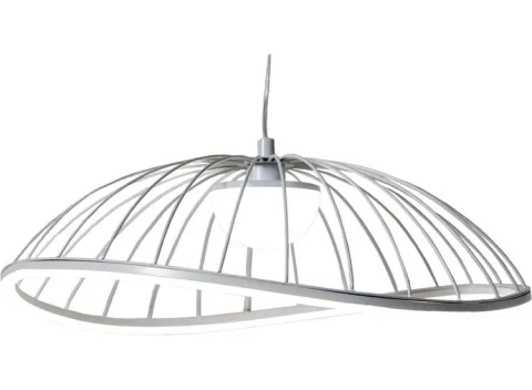 MEO Taranto Hanglamp - Wit