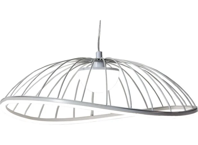MEO Taranto Hanglamp - Wit
