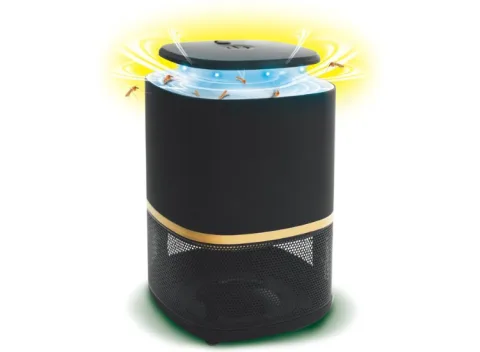 Mesa Living muggenlamp - anti-instectenlamp