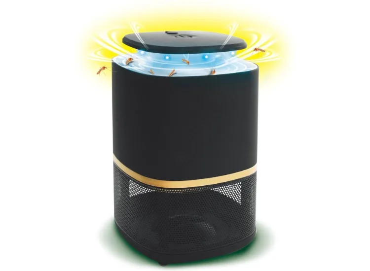 Mesa Living muggenlamp - anti-instectenlamp