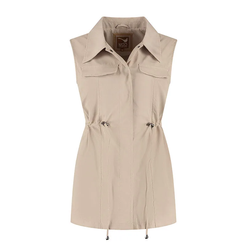 MGO Damesvest Cleo