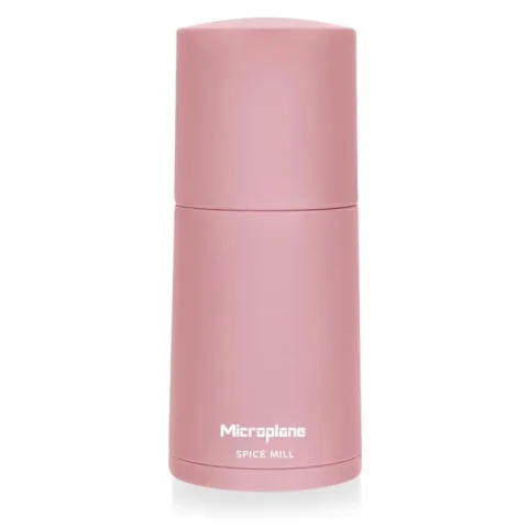 Microplane - kruidenmolen - Dusty Rose .