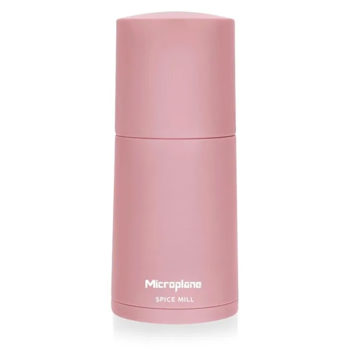Microplane - kruidenmolen - Dusty Rose .