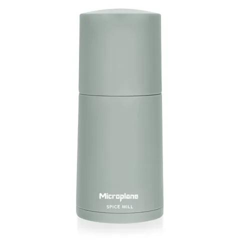Microplane - kruidenmolen - Sage Green .