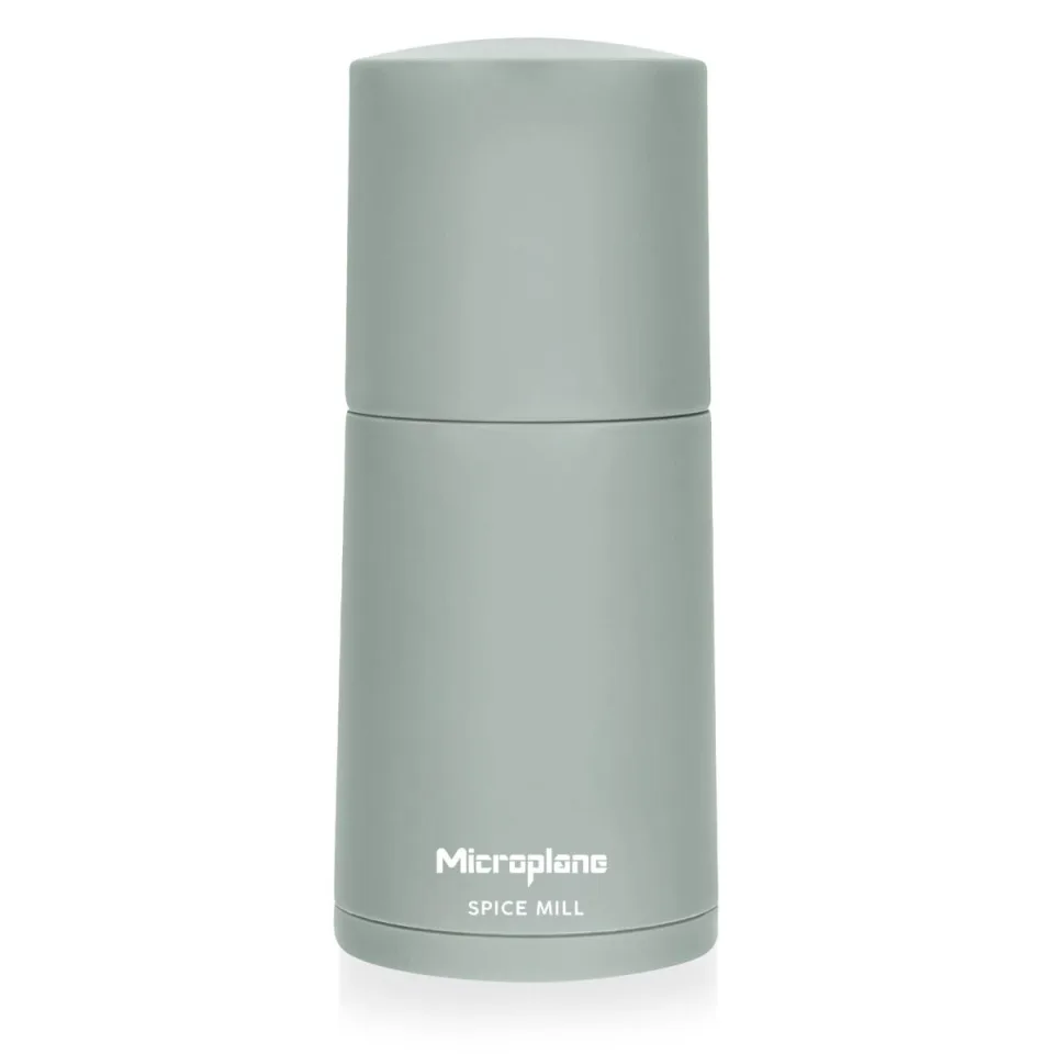 Microplane - kruidenmolen - Sage Green .