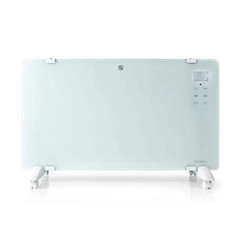 Nedis Smartlife Glazen Paneelverwarming