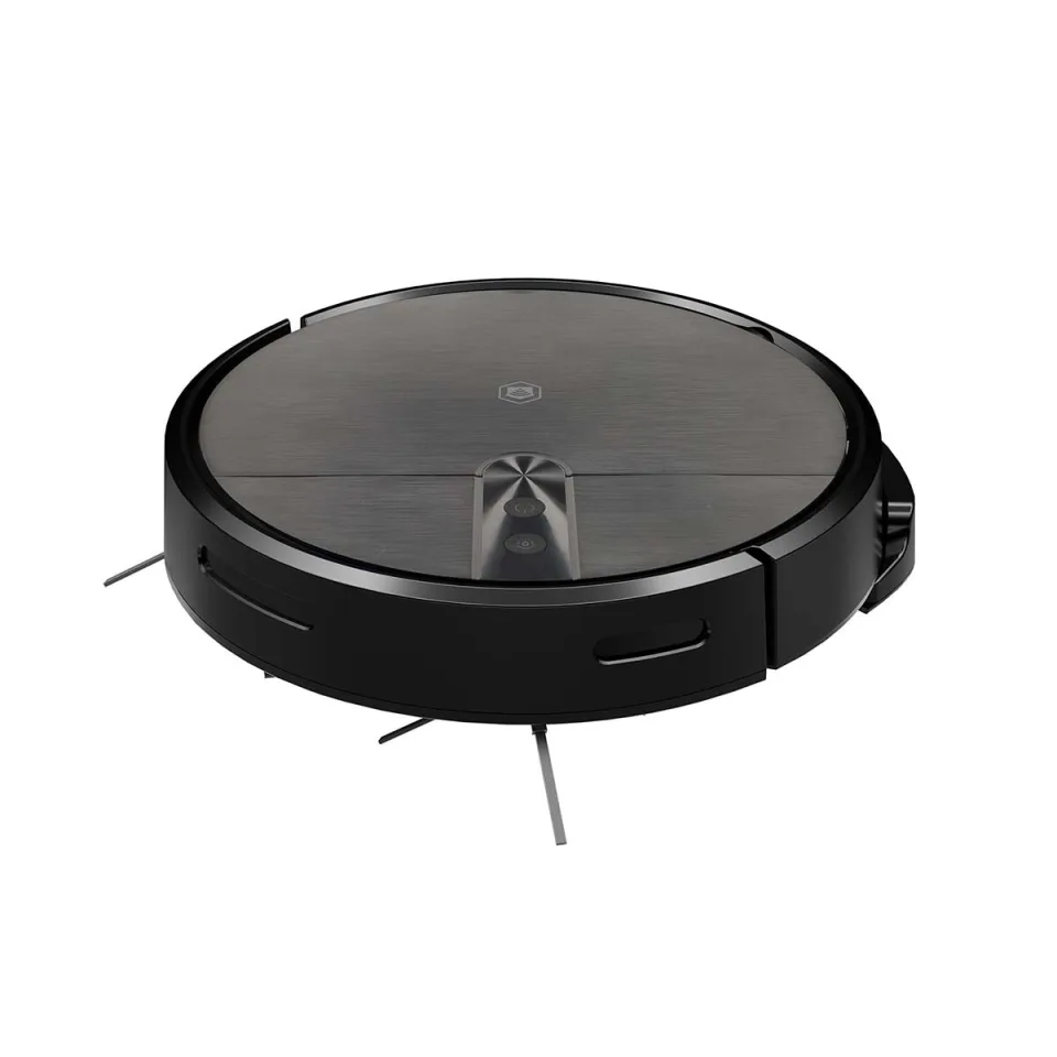 Nedis Smartlife Robotstofzuiger incl. Oplaadstation