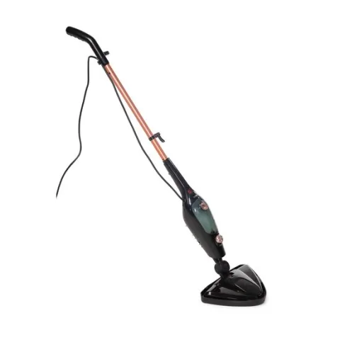 Nexxt 16 in - 1 Stoomreiniger - 1500 w - Zwart