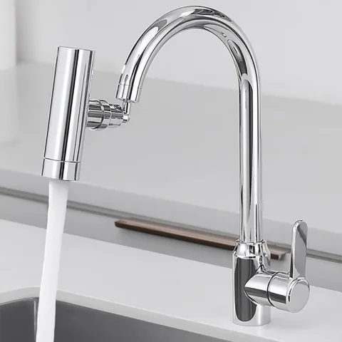 Nexxt 3-in-1 Multifunctionele Kraan