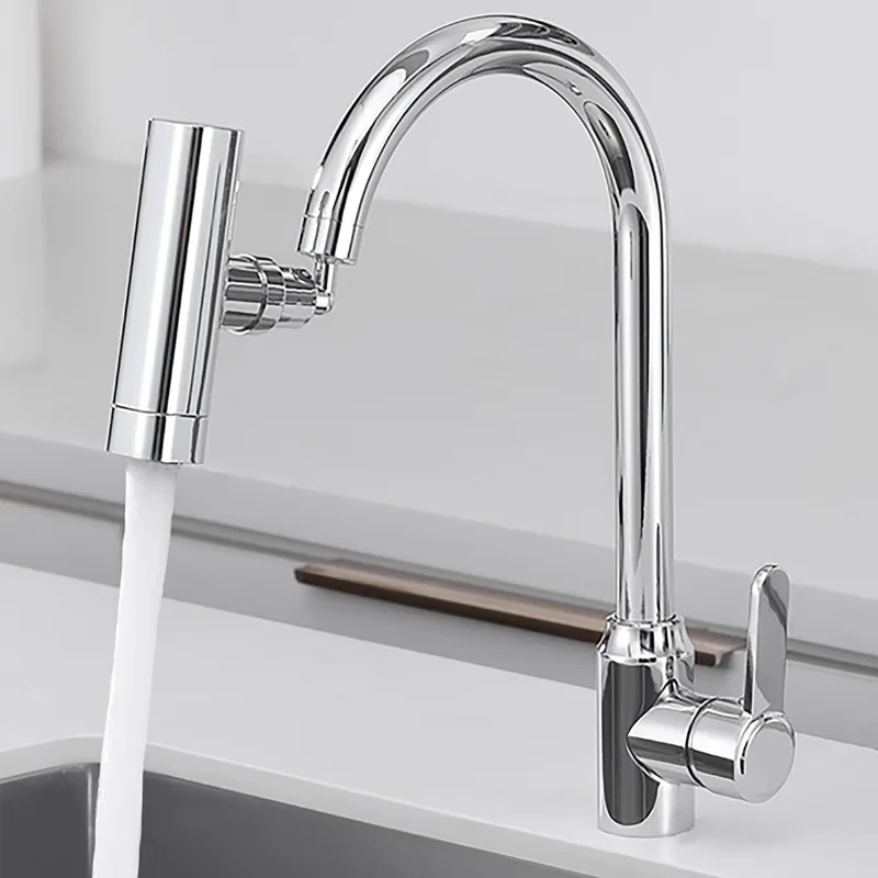 Nexxt 3-in-1 Multifunctionele Kraan