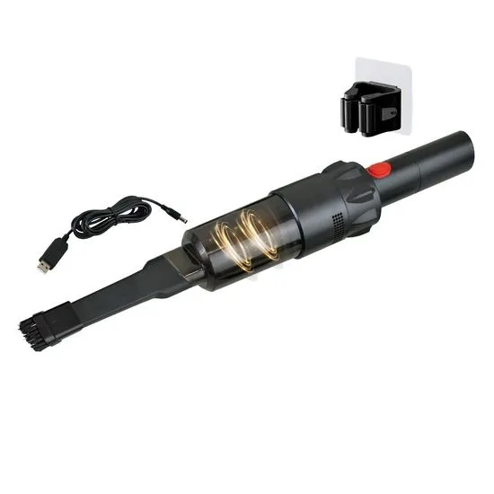 Nexxt Draadloze Handstofzuiger - 60W