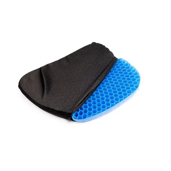 Nexxt Gel Zitkussen - Drukverlagend - Air Circulating - Non-slip