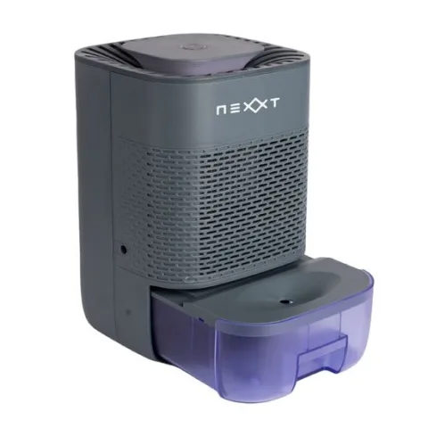 Nexxt Luchtontvochtiger 800 ml - Injection White