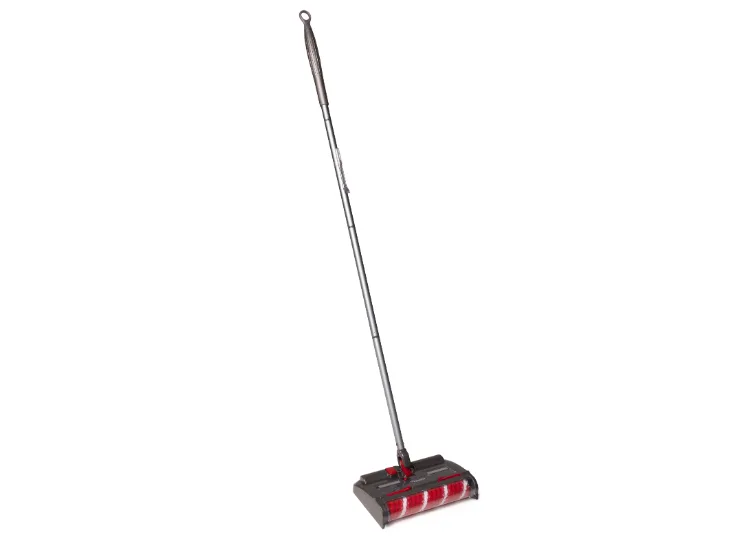 Nexxt Power Cleaning Tool Snoerloos - Zwart