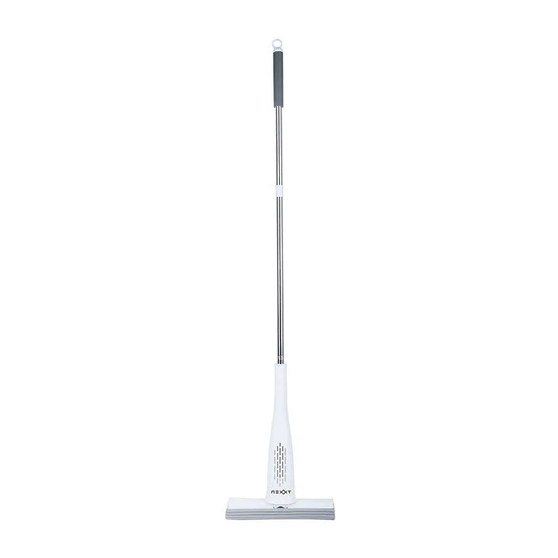 Nexxt Self-Squeeze Uitwringbare Mop