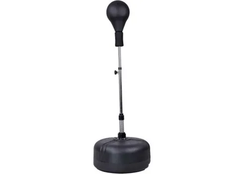 Nordfalk Boksbal Op Voet - Verstelbaar 125-155 cm