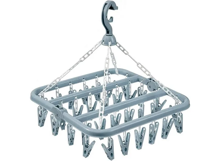 NordFalk Hangend Droogrek 34 x 34 cm