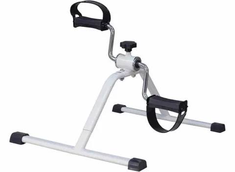 NordFalk hometrainer - Fietstrainer - Bureaufiets met Regelbare Weerstand