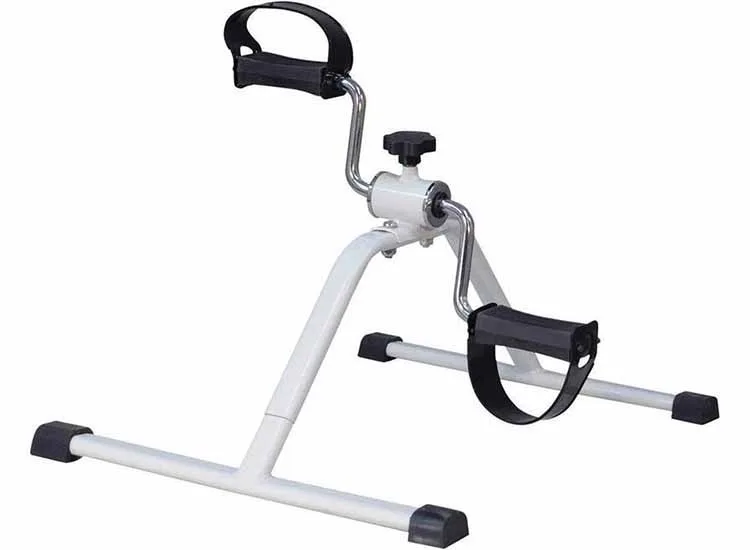 NordFalk hometrainer - Fietstrainer - Bureaufiets met Regelbare Weerstand