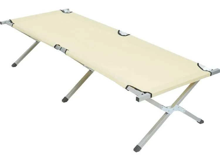 NordFalk Veldbed XL 190 x 64 cm - Campingbed