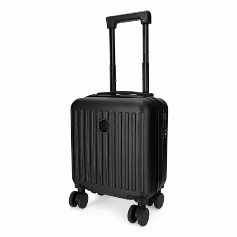 Norlander Motionline Underseater Trolley - 30,5 x 19 x 40,5 cm - Zwart