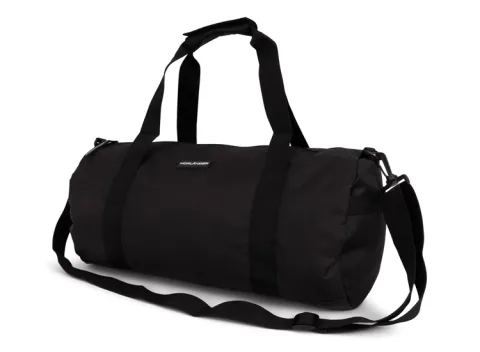 Norlander Outdoor Duffeltas 27L - 50 x 23 x 24 cm - Zwart
