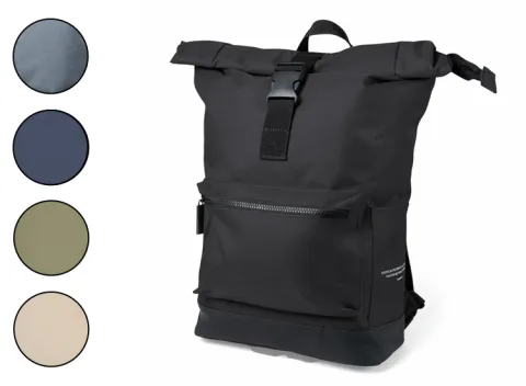 Norlander S.G. Fiets Rugtas RPET - 24 Liter