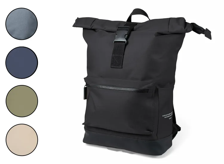 Norlander S.G. Fiets Rugtas RPET - 24 Liter