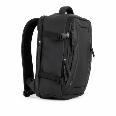 Norländer Underseater Rugtas Eco Lining - Zwart - 30 x 20 x 40 cm - 20L
