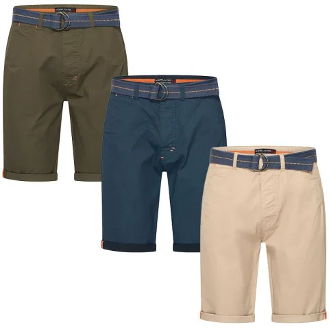 Norlund Bermuda Short
